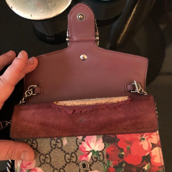 Gucci Dionysus Bloom Mini - Picture 3 of 5
